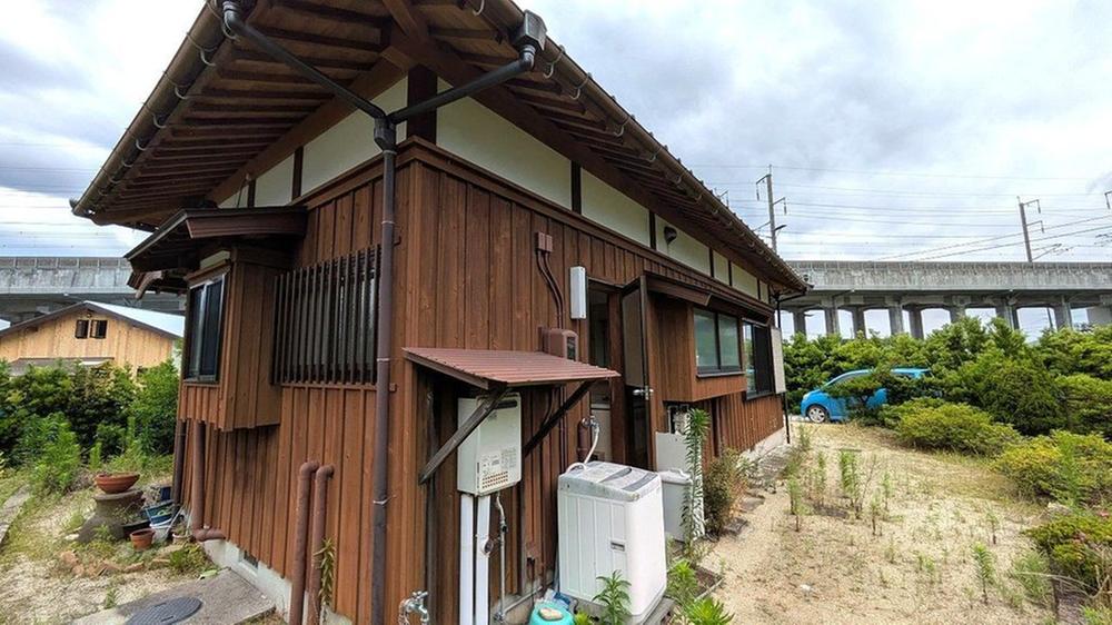 detached 山口県防府市大字下右田642-1