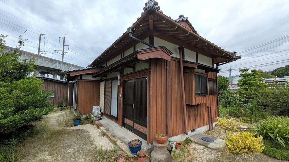 detached 山口県防府市大字下右田642-1