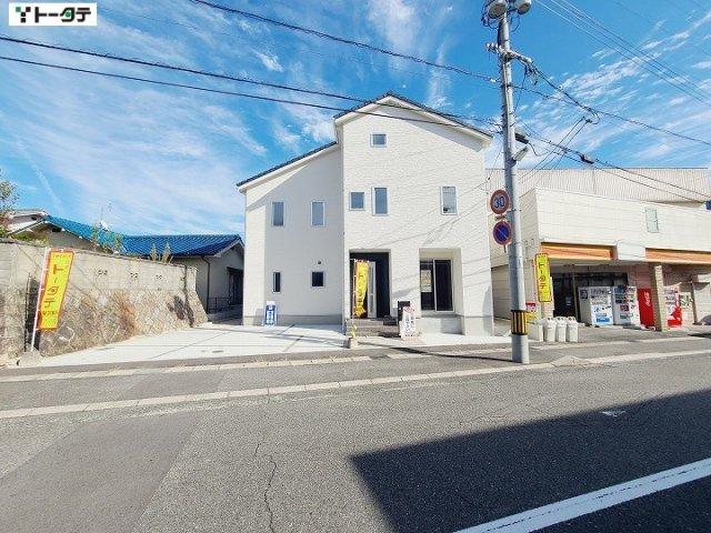 焼山宮ヶ迫１（天応駅） 3080万円