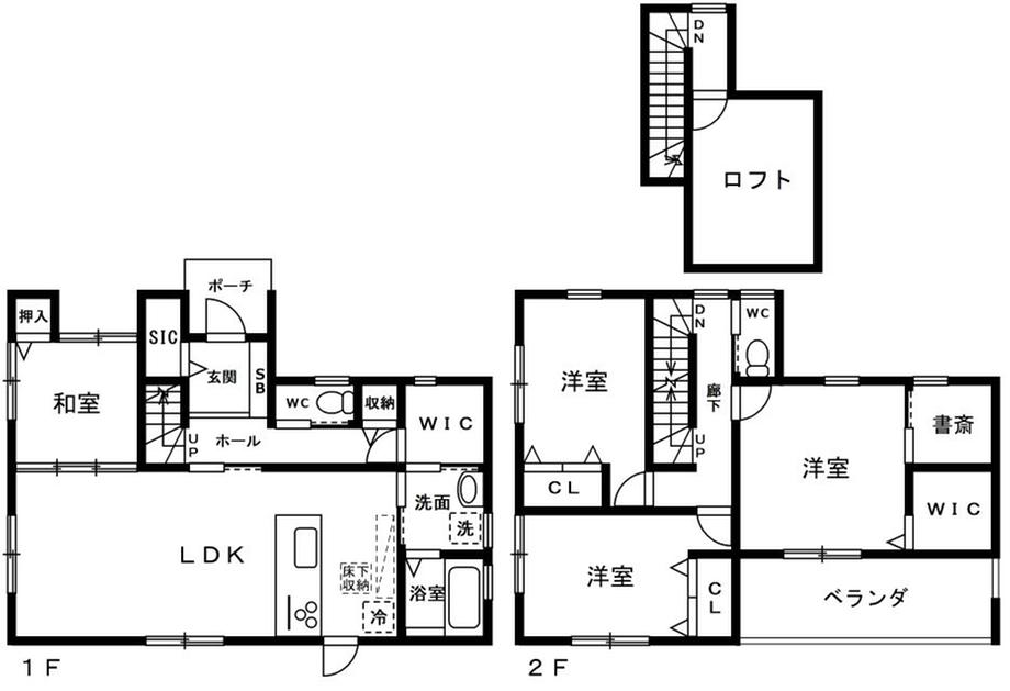 焼山宮ヶ迫１（天応駅） 2990万円