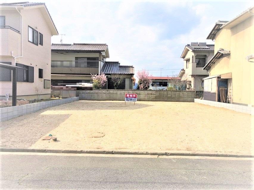 幕山台４（大門駅） 600万円