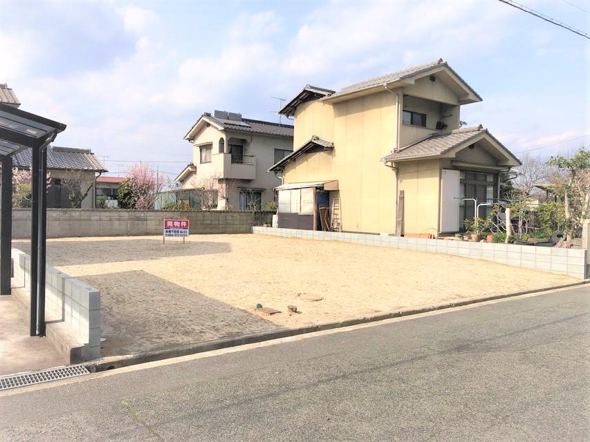 幕山台４（大門駅） 600万円