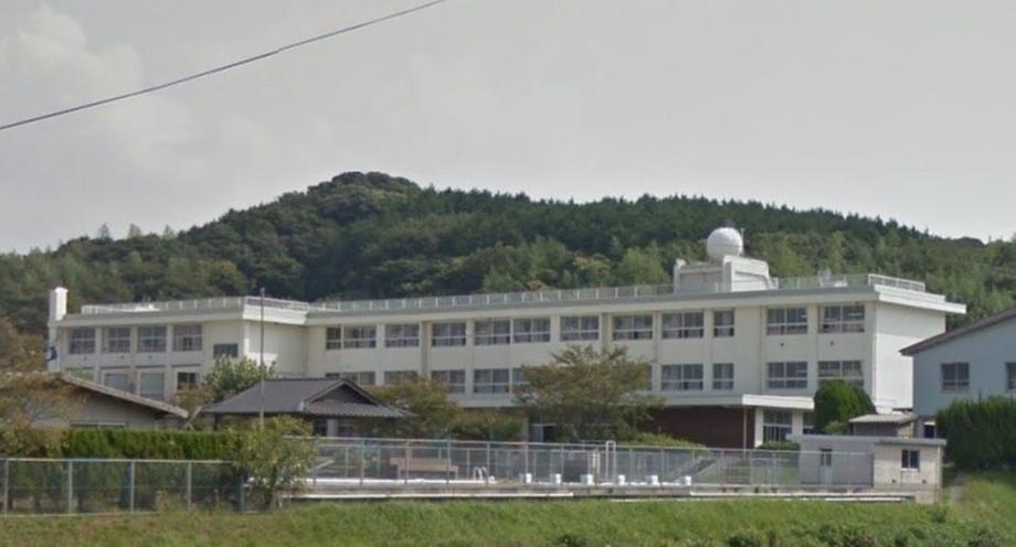 detached 島根県出雲市湖陵町大池