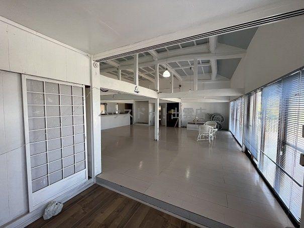 detached 島根県出雲市湖陵町大池