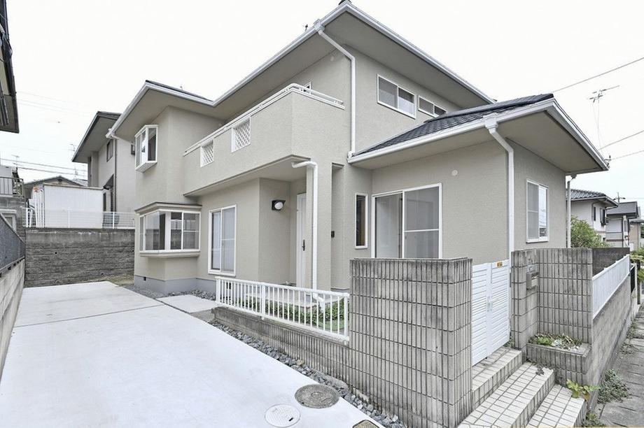 城東台東１（上道駅） 2080万円