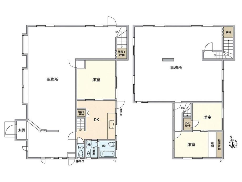 城東台東１（上道駅） 1650万円