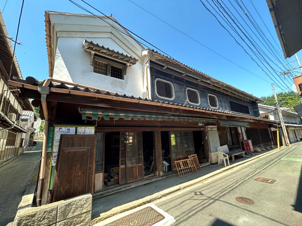 音戸町引地１ 780万円