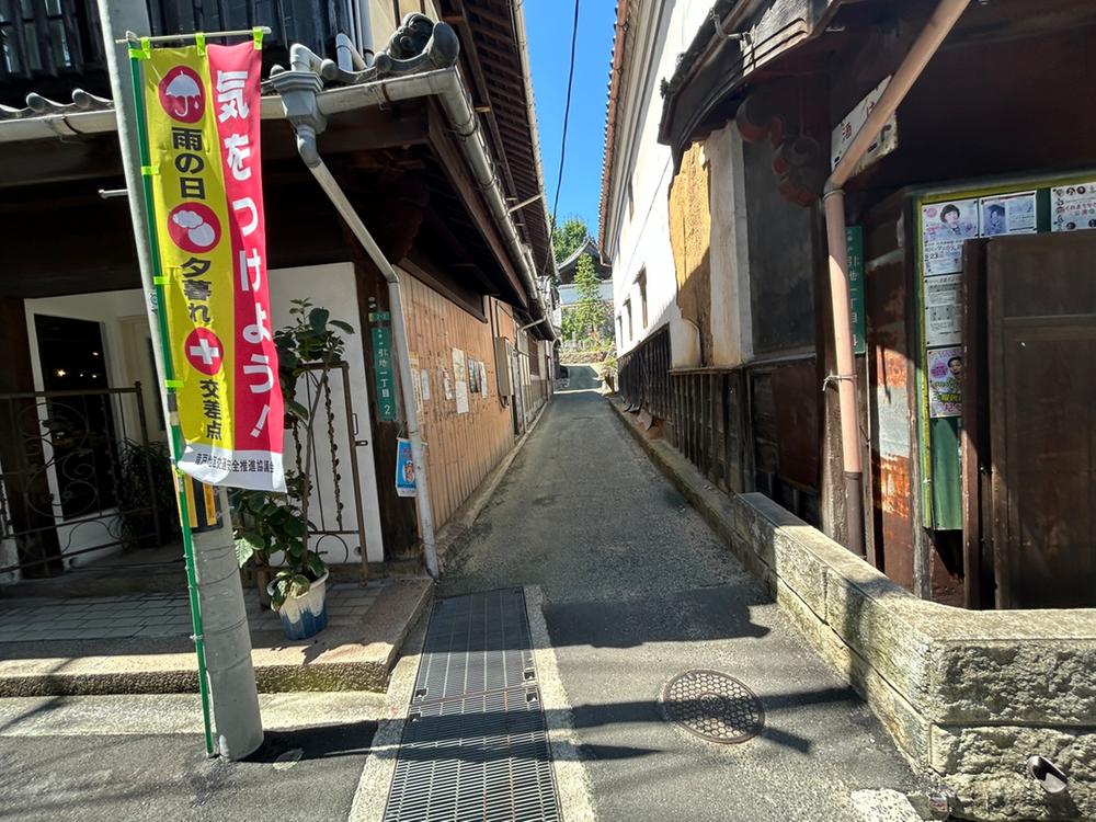 音戸町引地１ 780万円