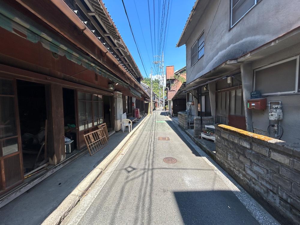 音戸町引地１ 780万円