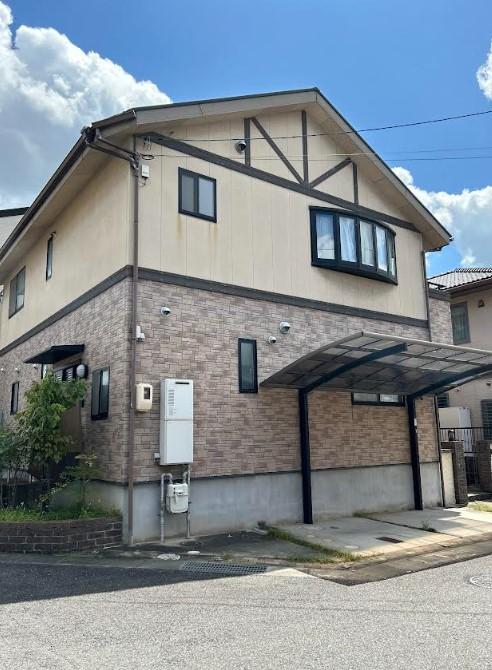 中庄団地（倉敷駅） 2580万円