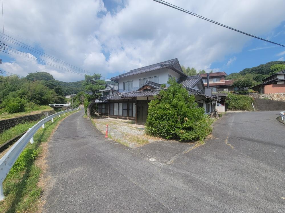 原（美袋駅） 800万円