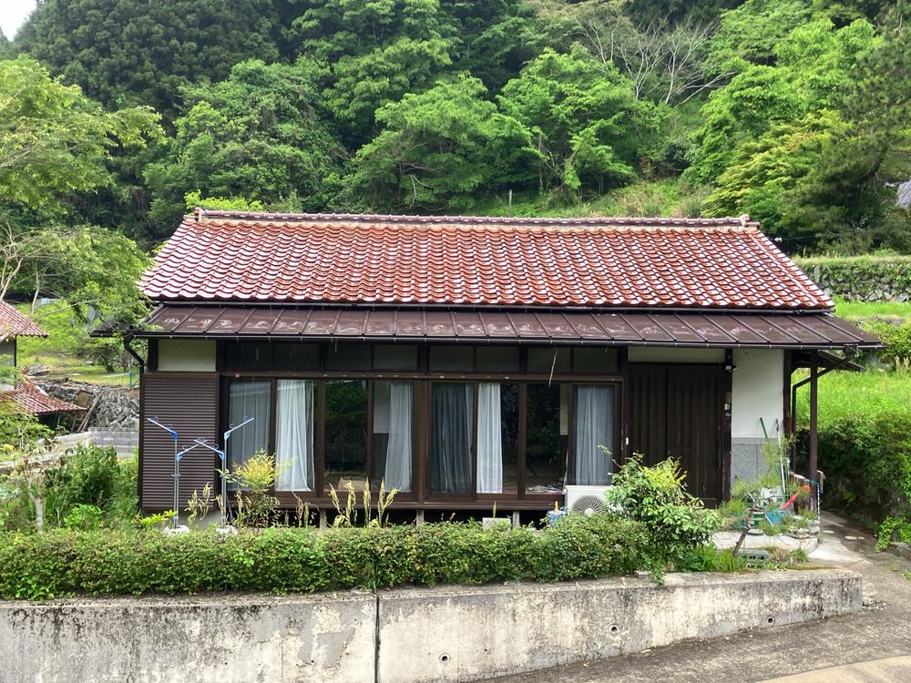 湯来町大字伏谷 150万円