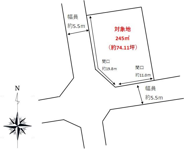 向東町（東尾道駅） 700万円