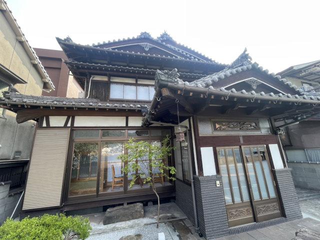 detached 広島県呉市音戸町坪井１
