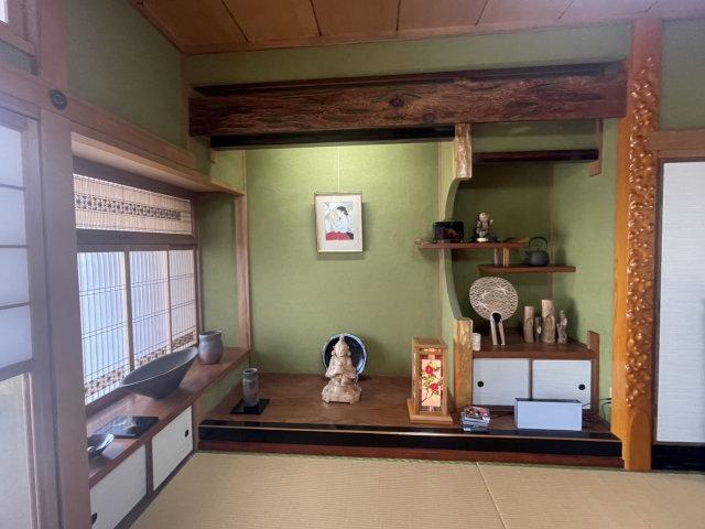 detached 広島県呉市音戸町坪井１