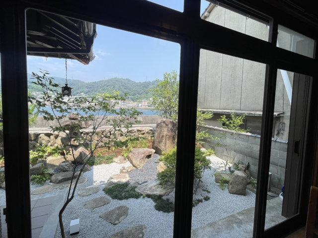 detached 広島県呉市音戸町坪井１