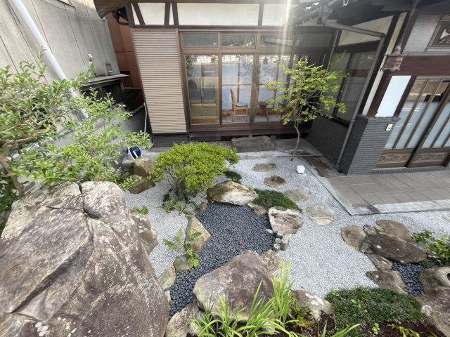 detached 広島県呉市音戸町坪井１