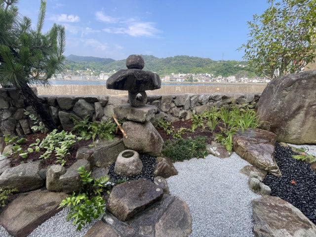 detached 広島県呉市音戸町坪井１