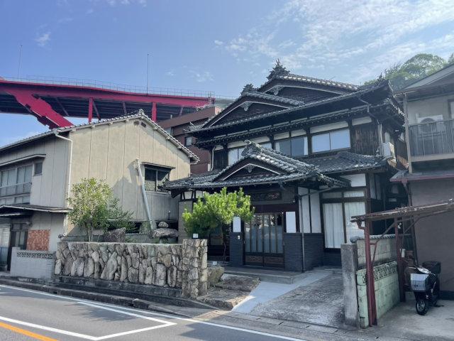 detached 広島県呉市音戸町坪井１
