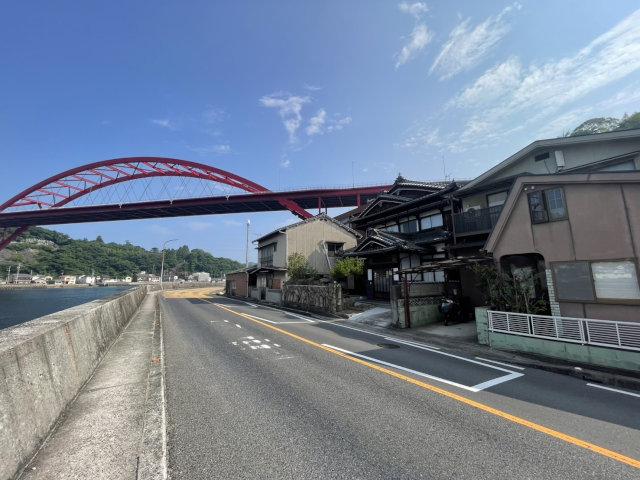 detached 広島県呉市音戸町坪井１