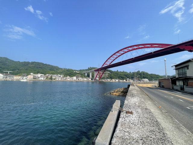 detached 広島県呉市音戸町坪井１