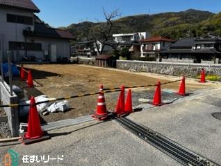 大字下上（新南陽駅） 800万円