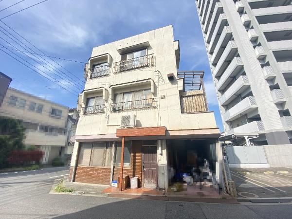 三滝町（横川駅） 3200万円