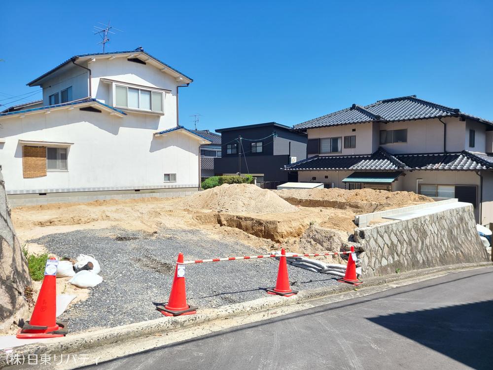 廿日市市宮島口上1丁目