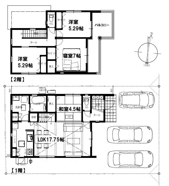 総社３（東総社駅） 3280万円