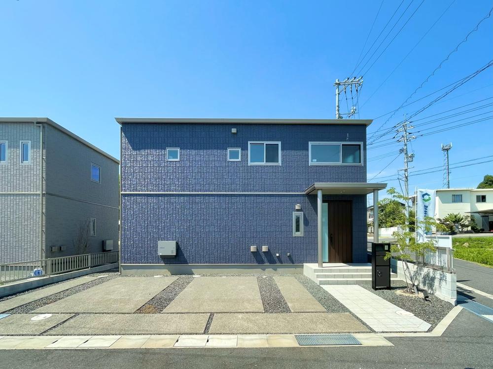 SUUMO】【セキスイハイム】里庄町新庄1号地 | 新築一戸建て・一軒家