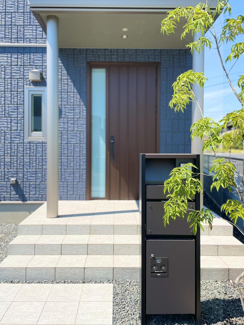 SUUMO】【セキスイハイム】里庄町新庄1号地 | 新築一戸建て・一軒家