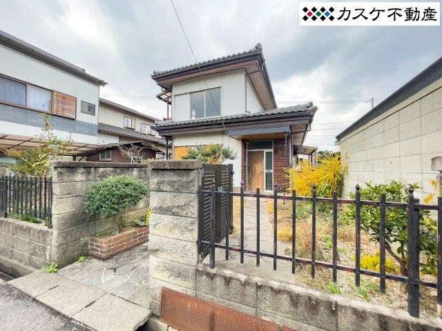 目黒町（大多羅駅） 1250万円