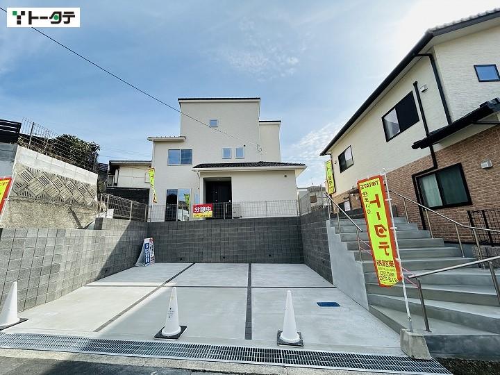 焼山桜ヶ丘２（吉浦駅） 3180万円