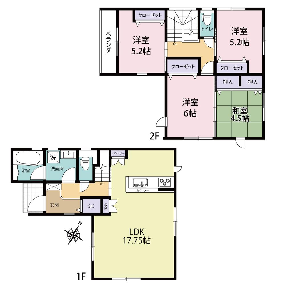 八木９（上八木駅） 3090万円