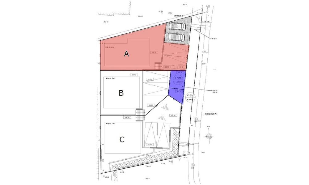 己斐中３（西広島駅） 1180万円