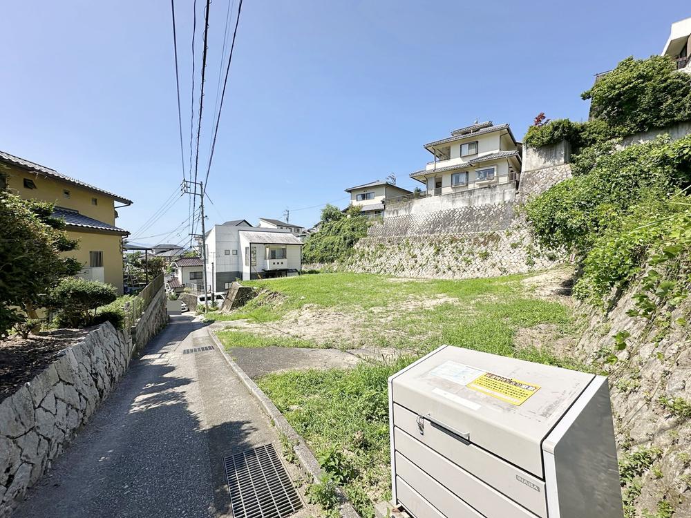 己斐中３（西広島駅） 1180万円