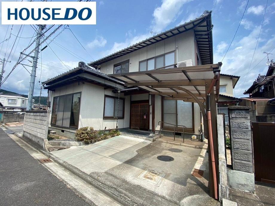 錦見７（西岩国駅） 1030万円