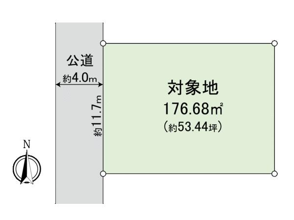 上富井（西富井駅） 1480万円