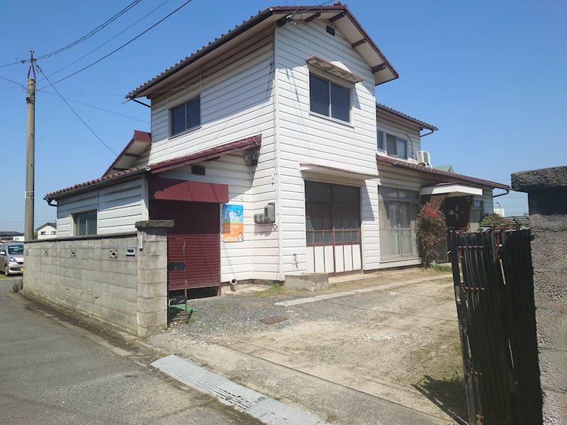 加須山（茶屋町駅） 1300万円