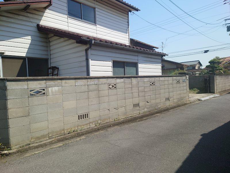 加須山（茶屋町駅） 1300万円