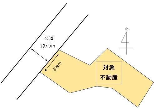 東観音町（西観音町駅） 9800万円