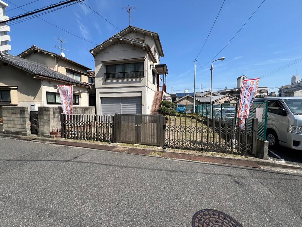 東観音町（西観音町駅） 9800万円