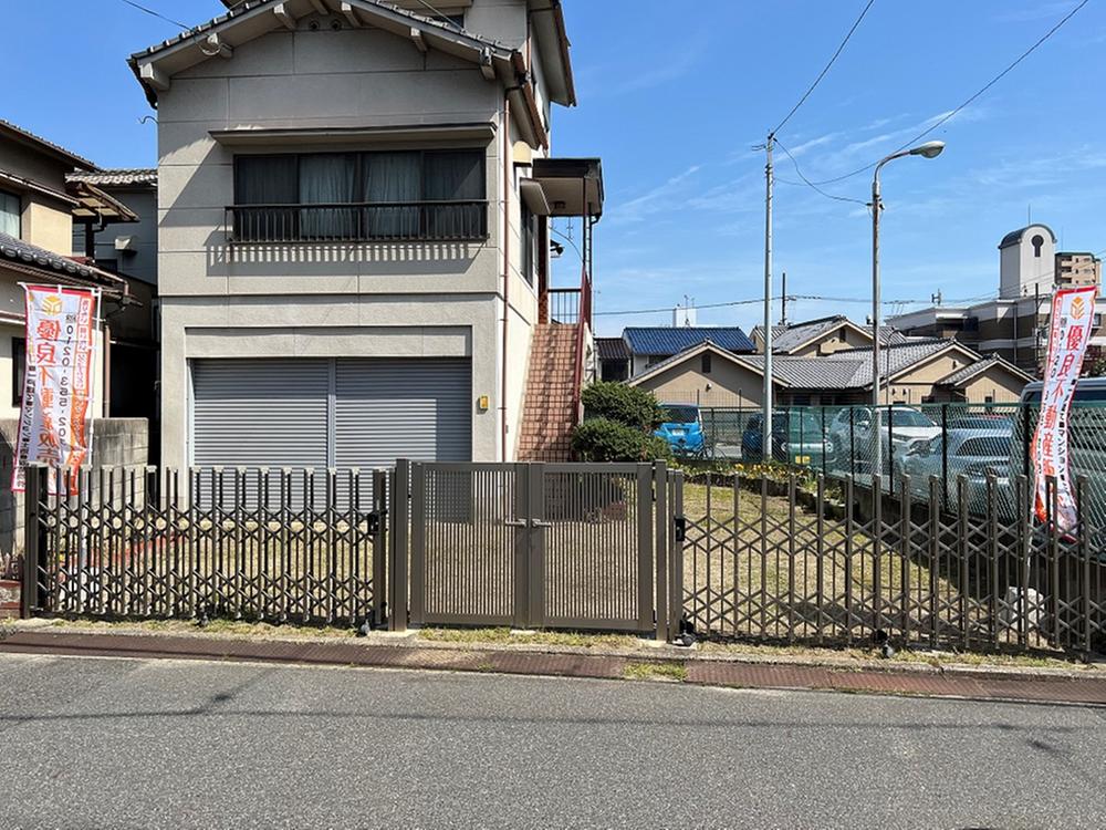 東観音町（西観音町駅） 9800万円