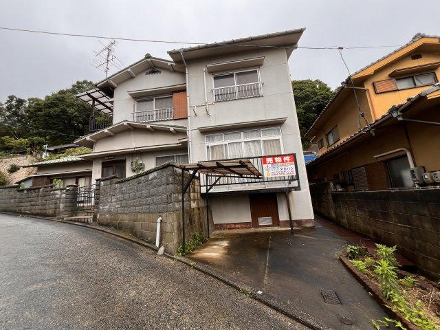 向島町（尾道駅） 350万円