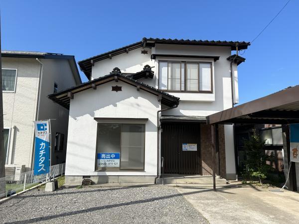 両三柳（三本松口駅） 1499万円