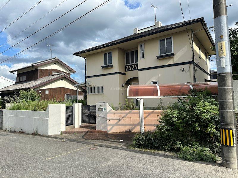 川中豊町３ 1900万円