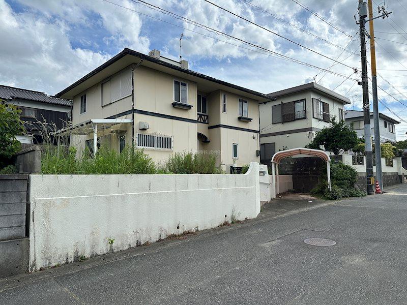 川中豊町３ 1900万円