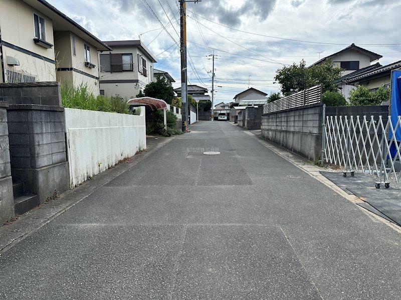 川中豊町３ 1900万円