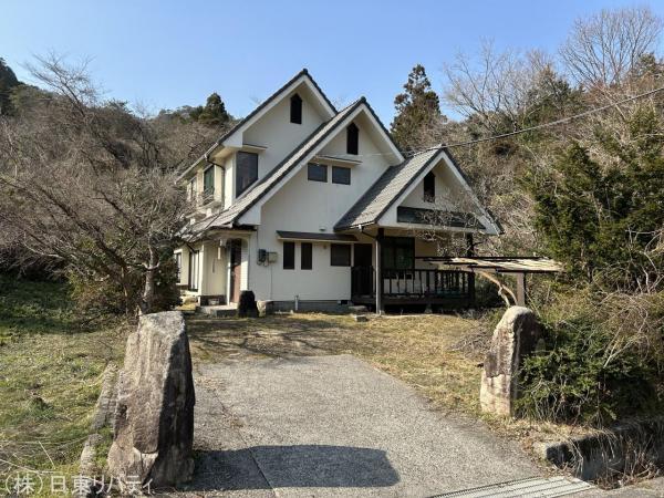 湯来町大字和田 880万円