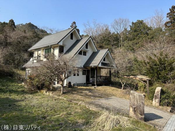 湯来町大字和田 880万円